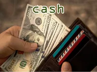 Definition & pronunciation of cash