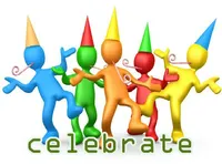 Definition & pronunciation of celebrate