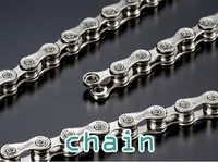 Definition & pronunciation of chain