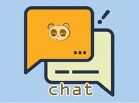 Definition & pronunciation of chat