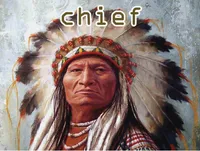Definition & pronunciation of chief