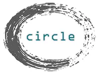Definition & pronunciation of circle