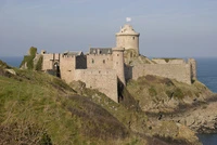 Definition & pronunciation of citadel