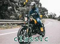 Definition & pronunciation of classic