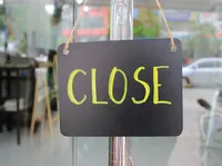 Definition & pronunciation of close