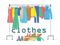 Definition & pronunciation of clothes