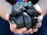 Definition & pronunciation of coal