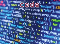 Definition & pronunciation of code