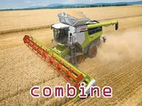 Definition & pronunciation of combine