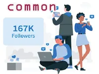 Definition & pronunciation of common