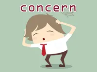 Definition & pronunciation of concern