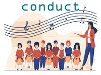 Definition & pronunciation of conduct
