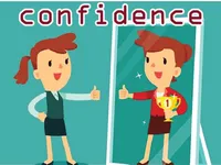 Definition & pronunciation of confidence