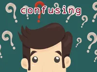 Definition & pronunciation of confusing