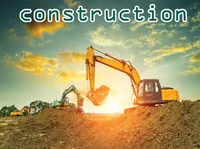 Definition & pronunciation of construction