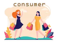 Definition & pronunciation of consumer