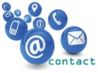 Definition & pronunciation of contact