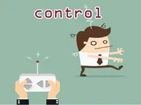 Definition & pronunciation of control
