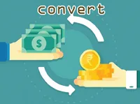 Definition & pronunciation of convert