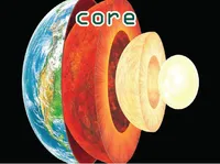 Definition & pronunciation of core