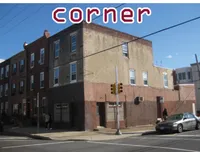 Definition & pronunciation of corner