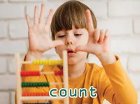 Definition & pronunciation of count