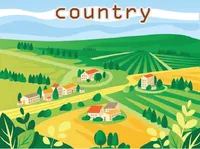 Definition & pronunciation of country