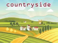 Definition & pronunciation of countryside