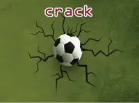 Definition & pronunciation of crack