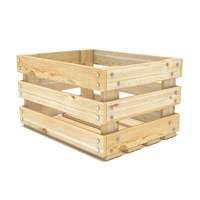 Definition & pronunciation of crate
