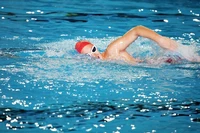 Definition & pronunciation of crawl