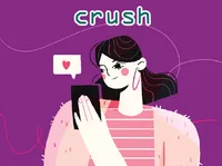 Definition & pronunciation of crush