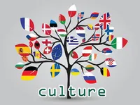 Definition & pronunciation of culture