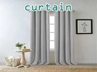 Definition & pronunciation of curtain