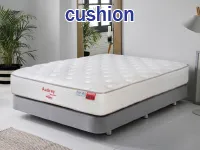 Definition & pronunciation of cushion