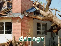 Definition & pronunciation of damage