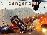 Definition & pronunciation of dangerous