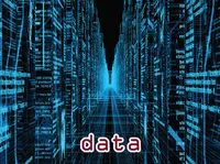 Definition & pronunciation of data