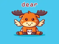 Definition & pronunciation of dear