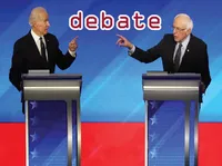 Definition & pronunciation of debate