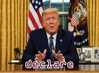 Definition & pronunciation of declare