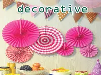 Definition & pronunciation of decorative