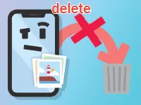 Definition & pronunciation of delete
