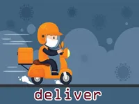 Definition & pronunciation of deliver