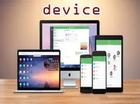Definition & pronunciation of device