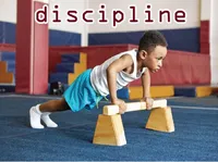 Definition & pronunciation of discipline