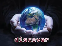 Definition & pronunciation of discover