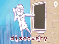 Definition & pronunciation of discovery
