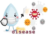 Definition & pronunciation of disease