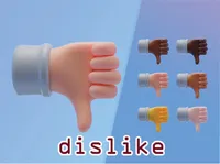 Definition & pronunciation of dislike